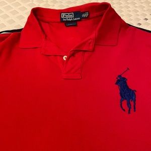 Polo Big Pony Collection